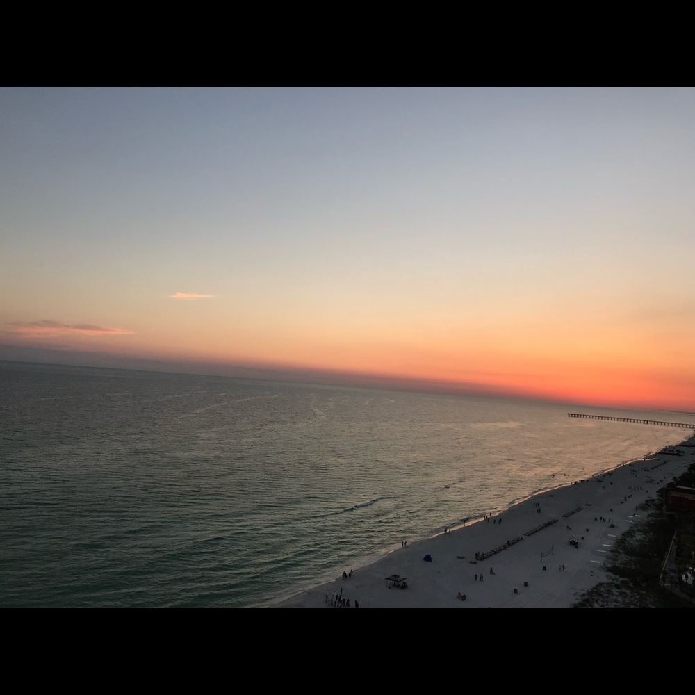 Meet your Posher, Cara